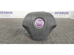 Recambio de airbag delantero izquierdo para fiat bravo (198) 1.6 16v multijet easy (77kw) referencia OEM IAM 7353358300  