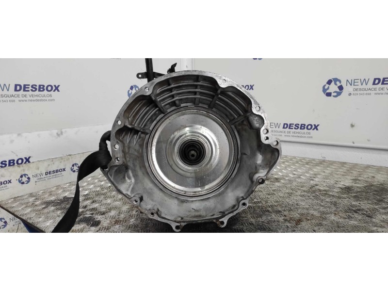 Recambio de caja cambios para chrysler jeep gr.cherokee (wj/wg) 4.7 v8 cat referencia OEM IAM P52119099AA  