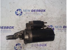 Recambio de motor arranque para audi a8 (d2) 2.5 v6 24v tdi referencia OEM IAM 059911023H  