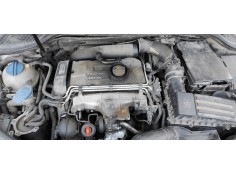 Recambio de caja cambios para audi a3 (8p) 2.0 tdi ambiente referencia OEM IAM HFQ  