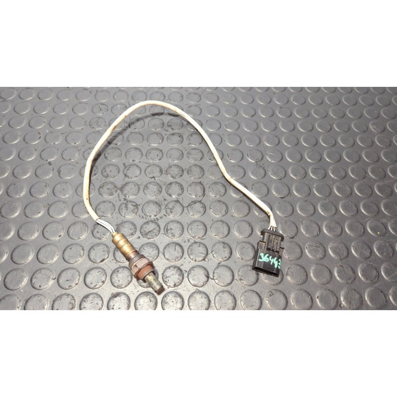 Recambio de sonda lambda para mini mini (r50,r53) cooper referencia OEM IAM 0872674  