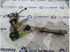 Recambio de elevalunas delantero izquierdo para tata telco sport pick up 2.5 td referencia OEM IAM    2