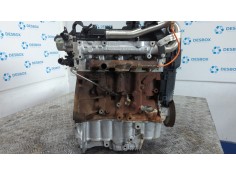 Recambio de motor para dacia dokker ambiance referencia OEM IAM K9KC612   2