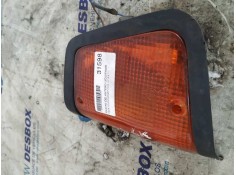 Recambio de piloto delantero izquierdo para tata telco sport pick up 2.5 td referencia OEM IAM    2