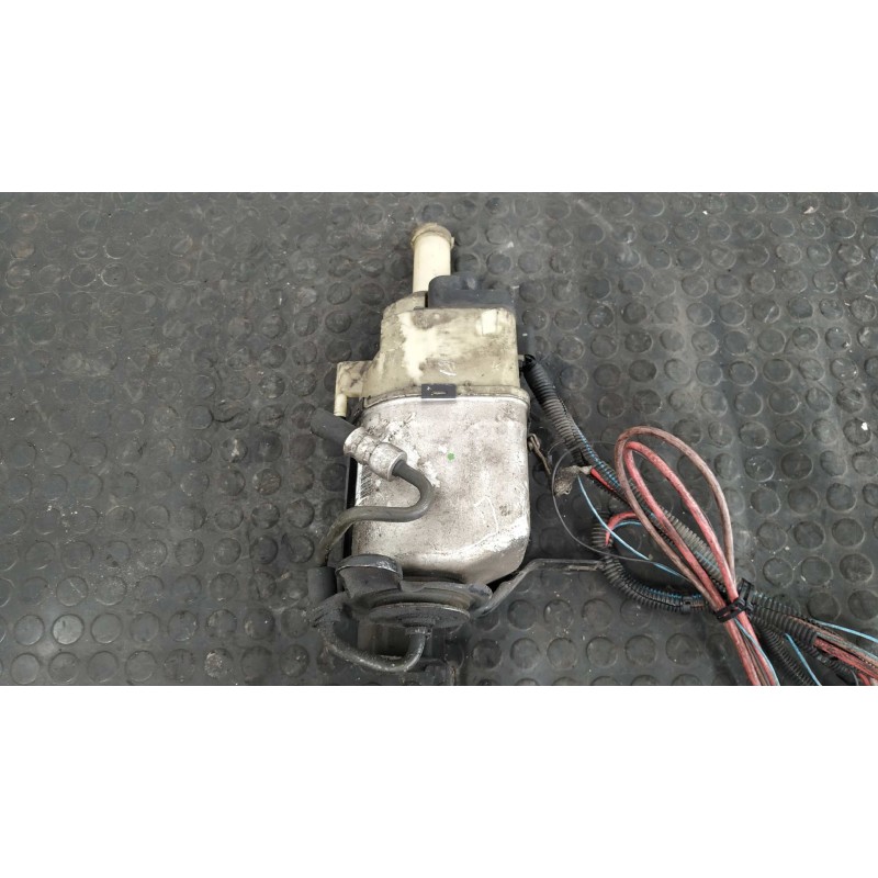 Recambio de bomba direccion para opel astra g caravan 1.6 16v referencia OEM IAM 9156554  