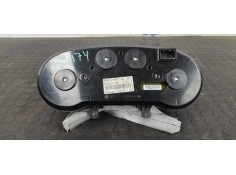 Recambio de cuadro instrumentos para fiat bravo (198) 1.6 16v multijet easy (77kw) referencia OEM IAM 51820214   2
