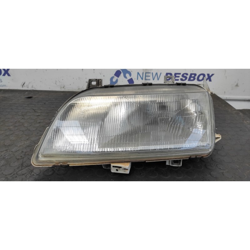 Recambio de faro izquierdo para volkswagen sharan (7m8) 1.9 tdi referencia OEM IAM 7M1941015K  