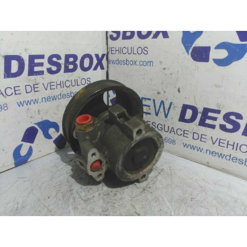 Recambio de bomba direccion para chevrolet tacuma 1.6 cat referencia OEM IAM 2385B3  