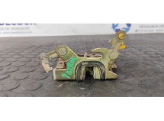 Recambio de cerradura puerta delantera derecha para nissan patrol (k/w160) 2.8 turbodiesel referencia OEM IAM    2