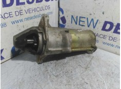 Recambio de motor arranque para chevrolet tacuma 1.6 cat referencia OEM IAM 96550792   2
