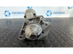 Recambio de motor arranque para dacia dokker ambiance referencia OEM IAM 233003329R  