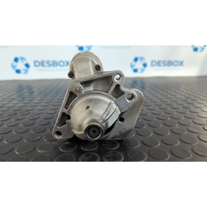 Recambio de motor arranque para dacia dokker ambiance referencia OEM IAM 233003329R  