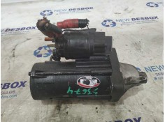 Recambio de motor arranque para bmw x3 (e83) 2.0d referencia OEM IAM    2