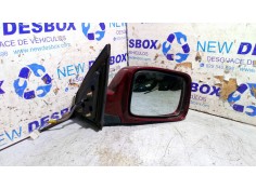 Recambio de retrovisor derecho para nissan x-trail (t30) comfort referencia OEM IAM   