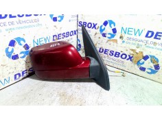 Recambio de retrovisor derecho para nissan x-trail (t30) comfort referencia OEM IAM    2