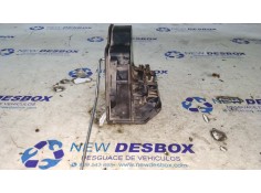 Recambio de cerradura puerta delantera derecha para bmw x3 (e83) 2.0d referencia OEM IAM 7202146   2