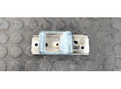 Recambio de maneta interior delantera derecha para nissan patrol (k/w160) 2.8 referencia OEM IAM   