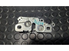 Recambio de cerradura capo para citroen e-c4 100kw shine referencia OEM IAM 9822727580   2