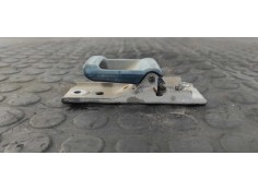 Recambio de maneta interior delantera derecha para nissan patrol (k/w160) 2.8 referencia OEM IAM    2