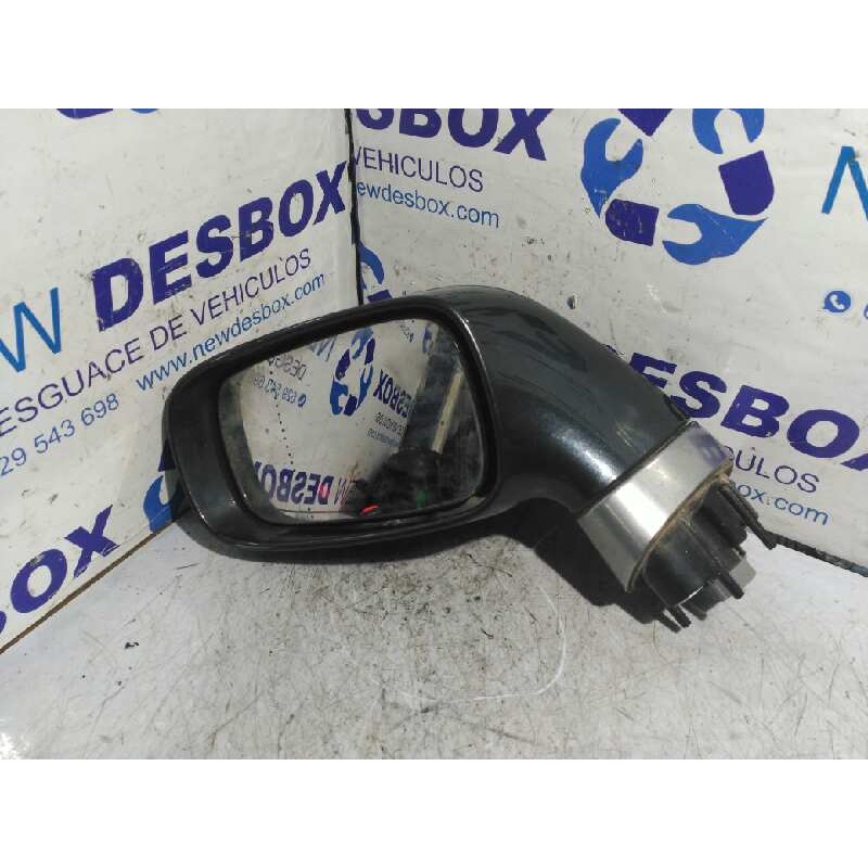 Recambio de retrovisor izquierdo para renault vel satis (bj0) expression referencia OEM IAM 014155  