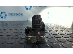 Recambio de cerradura puerta delantera derecha para dacia dokker ambiance referencia OEM IAM    2