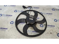 Recambio de electroventilador para bmw x3 (e83) 2.0d referencia OEM IAM 67326925702   2