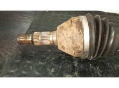 Recambio de transmision delantera derecha para opel astra twin top enjoy referencia OEM IAM 13247218   2
