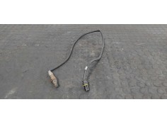 Recambio de sonda lambda para mercedes-benz clase c (w203) sportcoupe 1.8 cat referencia OEM IAM G17ILY7I  