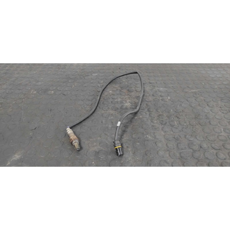 Recambio de sonda lambda para mercedes-benz clase c (w203) sportcoupe 1.8 cat referencia OEM IAM G17ILY7I  