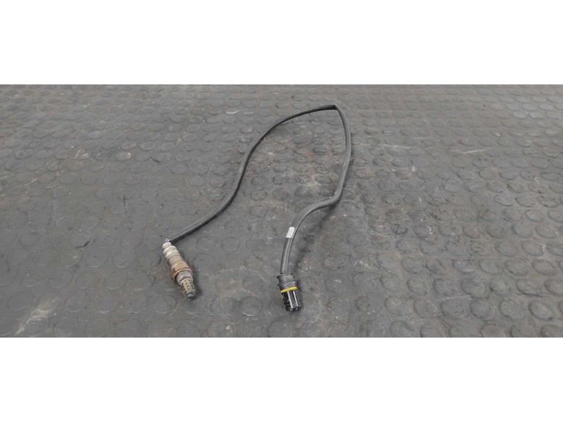 Recambio de sonda lambda para mercedes-benz clase c (w203) sportcoupe 1.8 cat referencia OEM IAM G17ILY7I  
