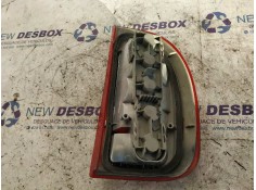 Recambio de piloto trasero izquierdo para opel corsa a 1.2 referencia OEM IAM    2