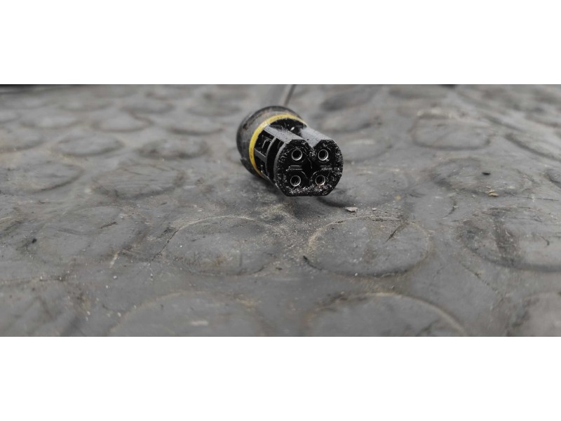 Recambio de sonda lambda para mercedes-benz clase c (w203) sportcoupe 1.8 cat referencia OEM IAM G17ILY7I  