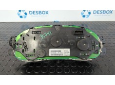 Recambio de cuadro instrumentos para dacia dokker ambiance referencia OEM IAM 248108622R   2