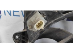 Recambio de electroventilador para fiat bravo (198) 1.6 16v multijet easy (77kw) referencia OEM IAM 882300200   2
