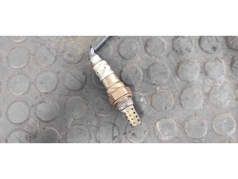 Recambio de sonda lambda para mercedes-benz clase c (w203) sportcoupe 1.8 cat referencia OEM IAM G17ILY7I  
