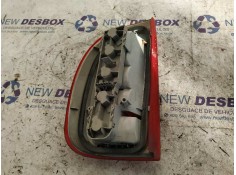 Recambio de piloto trasero derecho para opel corsa a 1.2 referencia OEM IAM    2