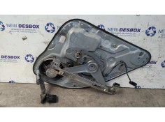 Recambio de elevalunas trasero izquierdo para ford focus c-max (cap) trend (d) referencia OEM IAM 7M51R045H23B  