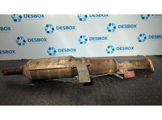 Recambio de filtro de particulas para dacia dokker ambiance referencia OEM IAM 208026180R   2