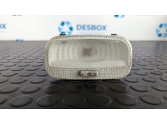 Recambio de luz interior para fiat scudo furgón (272) 10 business l1h1 90 multijet referencia OEM IAM 9680717080  