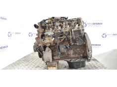 Recambio de motor para jeep gr.cherokee (wj/wg) 3.1 td cat referencia OEM IAM VM73B  