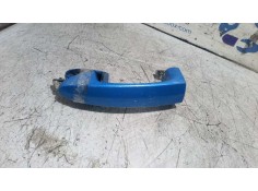 Recambio de maneta trasera derecha para ford fiesta (cb1) trend referencia OEM IAM   