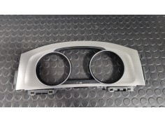 Recambio de moldura para volkswagen golf vii lim. (5g1) bluemotion referencia OEM IAM 5G0857059  