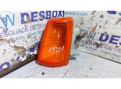 Recambio de piloto delantero izquierdo para peugeot 205 berlina 1.8 diesel referencia OEM IAM 6076T  