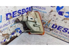 Recambio de piloto delantero izquierdo para peugeot 205 berlina 1.8 diesel referencia OEM IAM 6076T   2