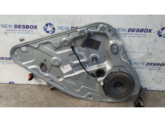 Recambio de elevalunas trasero izquierdo para ford focus c-max (cap) trend (d) referencia OEM IAM 7M51R045H23B   2
