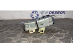 Recambio de mando elevalunas delantero izquierdo para volkswagen sharan (7m8) 1.9 tdi referencia OEM IAM    2
