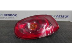 Recambio de piloto trasero derecho para fiat bravo (198) 1.6 16v multijet easy (77kw) referencia OEM IAM 51757542  