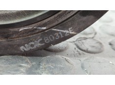 Recambio de polea cigueñal para toyota auris 1.4 turbodiesel cat referencia OEM IAM NCK80312E   2