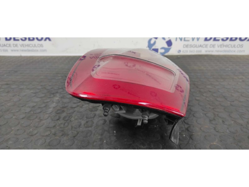 Recambio de piloto trasero derecho para fiat bravo (198) 1.6 16v multijet easy (77kw) referencia OEM IAM 51757542  