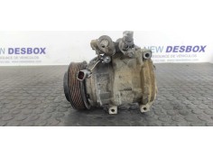 Recambio de compresor aire acondicionado para jeep gr.cherokee (wj/wg) 3.1 td cat referencia OEM IAM 4472005821  